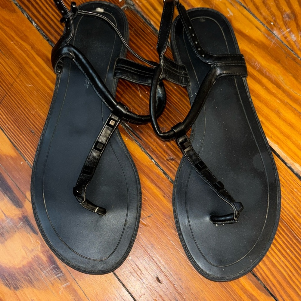 Rebecca Minkoff sandals